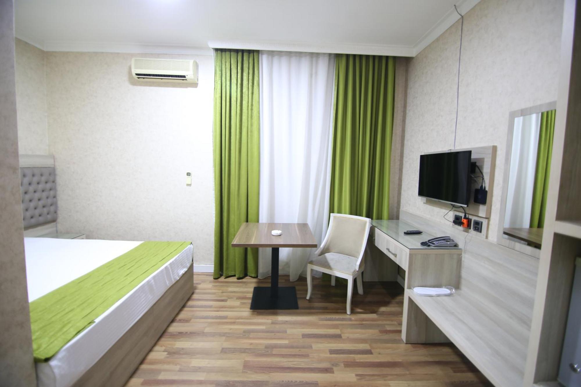Hotel Empire Business Baku Exterior photo