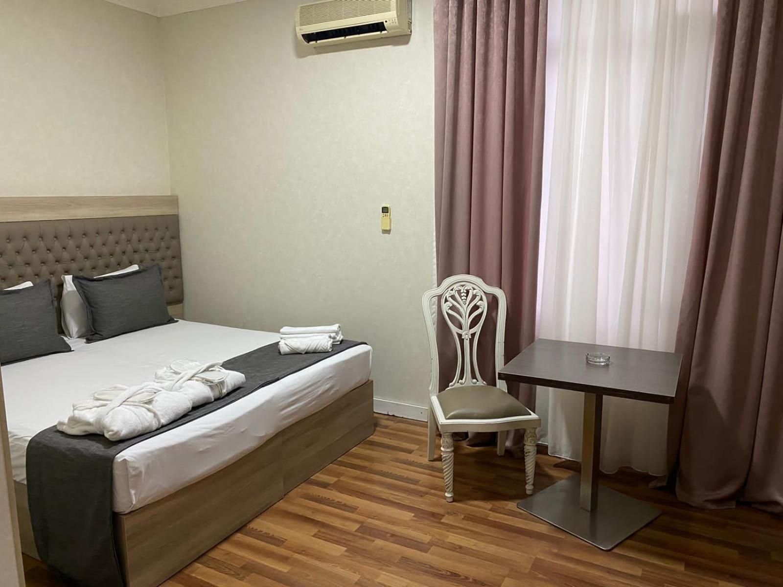 Hotel Empire Business Baku Exterior photo