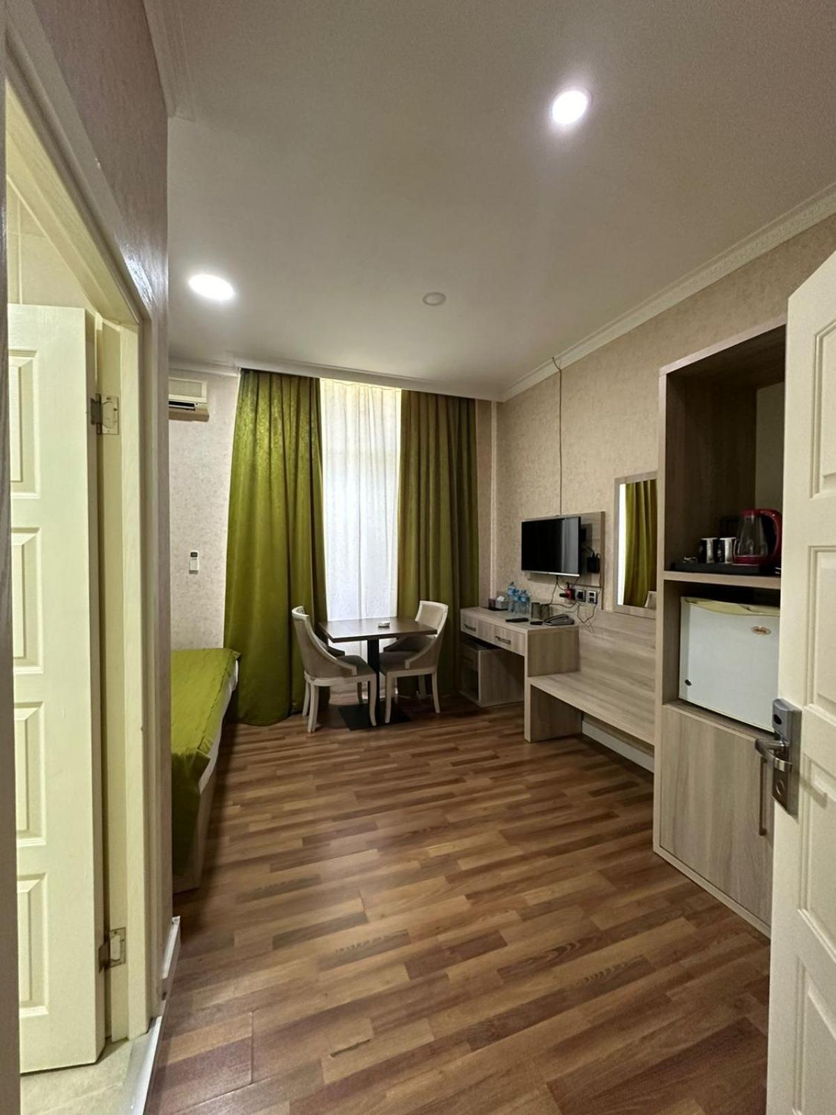 Hotel Empire Business Baku Exterior photo